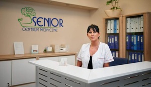 CENTRUM MEDYCZNE SENIOR