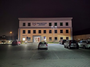 NIEPUBLICZNY ZAKŁAD OPIEKI ZDROWOTNEJ OŚRODEK TERAPII I PROFILAKTYKI UZALEŻNIENIA OD ALKOHOLU I WSPÓŁUZALEŻNIENIA