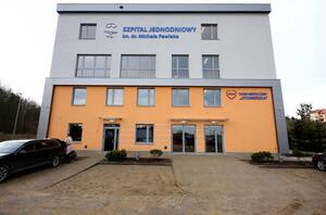 Dom Medyczny "Otomińska" - filia