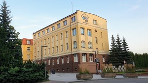 NIEPUBLICZNY ZAKŁAD OPIEKI ZDROWOTNEJ CENTRUM MEDYCZNE "KASZUBY"