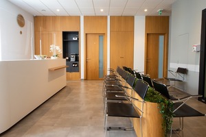 Niepubliczny Zakład Opieki Zdrowotnej Laguna Medical Gdynia SZP