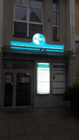 SZPITAL UROMED