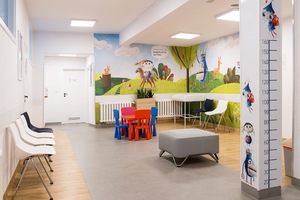 Niepubliczny Zakład Opieki Zdrowotnej "PGE-MED"