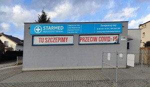 Niepubliczny Zakład Opieki Zdrowotnej "STAR*MED"
