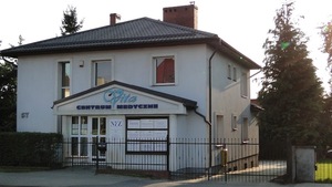 Niepubliczny Specjalistyczny Zakład Opieki Zdrowotnej Centrum Medyczne "VITA"