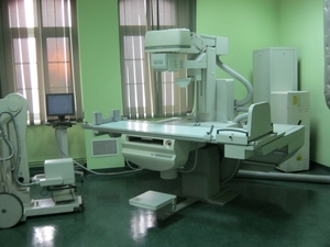 Zespół Usług Opieki Paliatywnej i Rehabilitacyjnej