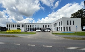 ZAKŁAD OPIEKI ZDROWOTNEJ GRUPOWA PRAKTYKA LEKARZY RODZINNYCH FAMILIA SP. Z O.O.