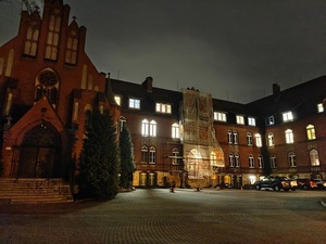 Kamiliańskie Centrum Opiekuńczo-Lecznicze