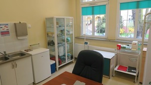 Zespół Opieki Ambulatoryjnej