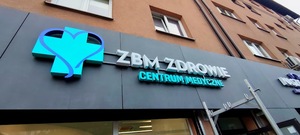 Przychodnia ZBM Zdrowie