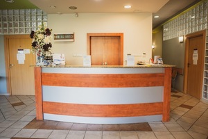 MEKMED PRZYCHODNIA LEKARSKA