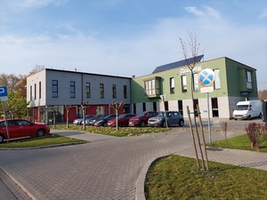 Niepubliczny Zakład Opieki Zdrowotnej Centrum Medyczne Panaceum Sp. z o.o.