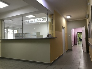 NZOZ SZEROKA SP. Z O.O.