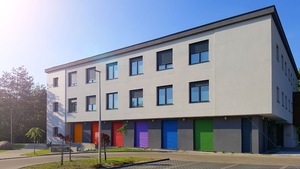 ZESPÓŁ PORADNI  "CENTRUM MEDYCZNE"