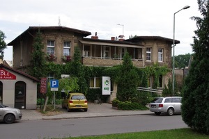 Niepubliczny Zakład Opieki Zdrowotnej Pszczyńska Spółka Lekarska "MEDICES" Sp. z o.o.