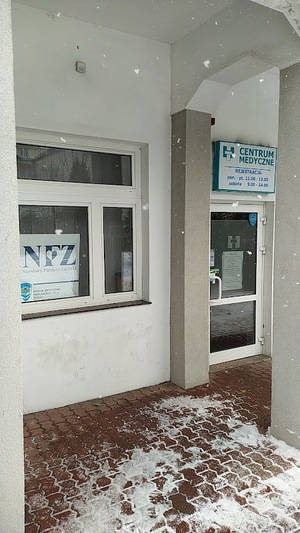 H-T. CENTRUM MEDYCZNE - ENDOTERAPIA