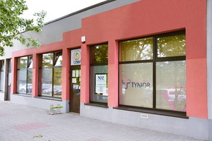 Niepubliczny Zakład Opieki Zdrowotnej - Przychodnia Lekarska S.C. Violetta Rudnicka-Tynior, Roman Tynior