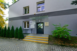 Niepubliczny Zakład Opieki Zdrowotnej  Gminne Centrum Medyczne Psary Sp. z o.o.