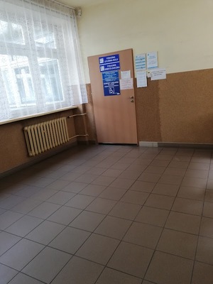 Niepubliczny Zakład Opieki Zdrowotnej "ALFA-MED"