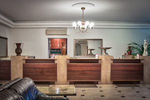 Niepubliczny Zakład Opieki Zdrowotnej  "Przychodnia Akademicka"