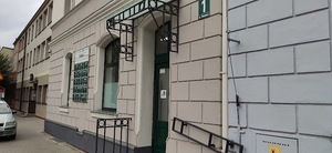 Niepubliczny Zakład Opieki Zdrowotnej  Specjalistyczne Gabinety Lekarskie "VITA-MED"