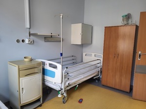 Lecznica Dzieci i Dorosłych Szpital im. I.Mościckiego