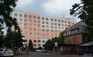 Ambulatoryjna Opieka Zdrowotna