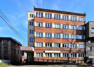 Niepubliczny Zakład Opieki Zdrowotnej PORAD-MED Sp. z o.o.