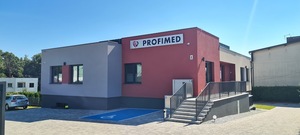 NZOZ "PROFIMED"  MĘŻYK  SPÓŁKA JAWNA