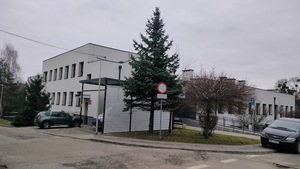 Niepubliczny Zakład Opieki Zdrowotnej Centrum Medyczne VitaMED+