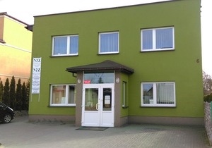 PRZYCHODNIA LEKARSKA "MEDYK"