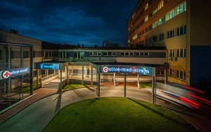 NIEPUBLICZNY ZAKŁAD OPIEKI ZDROWOTNEJ ULTRA-MED-STREFA  SP.Z O.O.