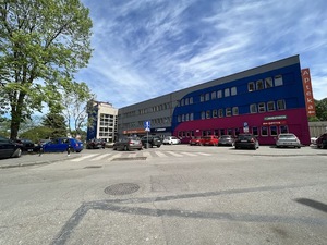 Niepubliczny Specjalistyczny Zakład Opieki Zdrowotnej Przychodnia "Merkury" Sp. z o.o.