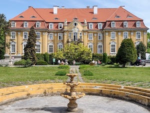 SZPITAL REHABILITACYJNY  KOCHCICE