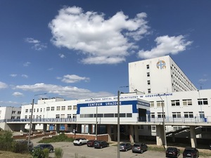 ZESPÓŁ LECZNICTWA AMBULATORYJNEGO