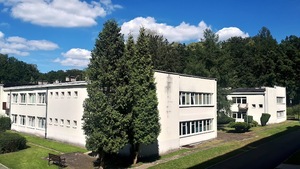 ZAKŁAD REHABILITACJI LECZNICZEJ "REPTY"