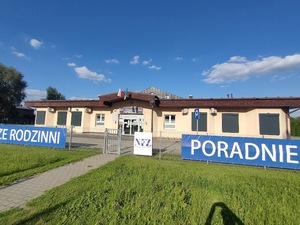 PAPROCANY SP. Z O.O. NIEPUBLICZNY ZAKŁAD OPIEKI ZDROWOTNEJ CENTRUM MEDYCZNE PAPROCANY