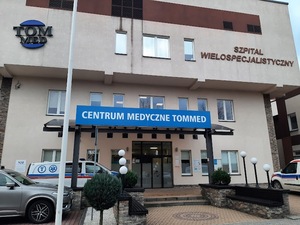 LECZENIE AMBULATORYJNE TOMMED