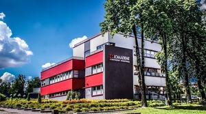 CENTRUM ZDROWIA "JOMADENT"