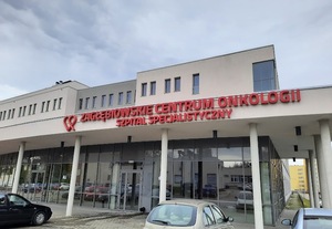 Zakład Świadczeń Dziennych