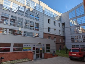 Szpital Specjalistyczny