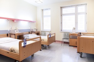 N.Z.O.Z. "ŚWIĘTA MONIKA": PORADNIE