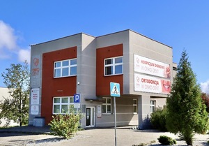 Niepubliczny Zakład Opieki Zdrowotnej "ONKO-DENT"