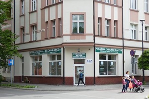 Niepubliczny Zakład Opieki Zdrowotnej DENTAL Edyta Kazibudzka