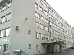 Niepubliczny Zakład Opieki Zdrowotnej Poradnia Okulistyczna