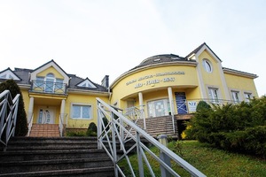 NZOZ CENTRUM MEDYCZNO-STOMATOLOGICZNE  MED-FOBER-DENT