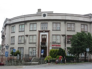 "NZOZ UBEZPIECZALNIA  SPÓŁKA JAWNA"