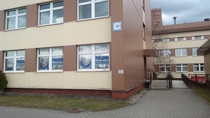 AMBULATORYJNA OPIEKA ZDROWOTNA