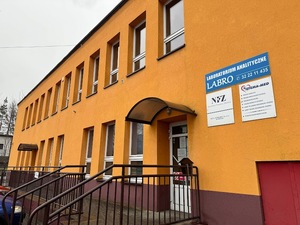 ZAKŁAD LECZNICZY STEMA - MED