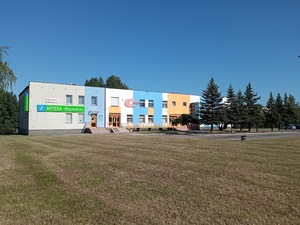 NIEPUBLICZNY ZAKŁAD OPIEKI ZDROWOTNEJ "ALFA MED" SP.Z O.O.